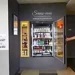 Premiere Classe Hotel