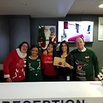 Premiere Classe Hotel