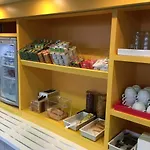 Premiere Classe Hotel Thionville