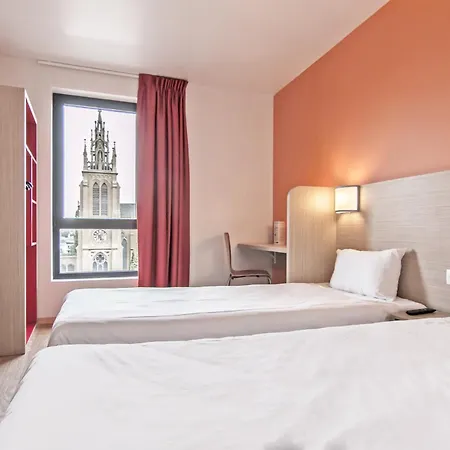 Szálloda Premiere Classe