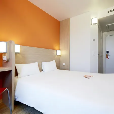 Premiere Classe Szálloda Thionville