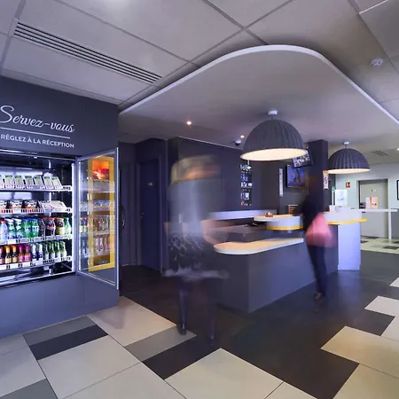 بريمير كلاس ثيونفيل 2* تيونفيل