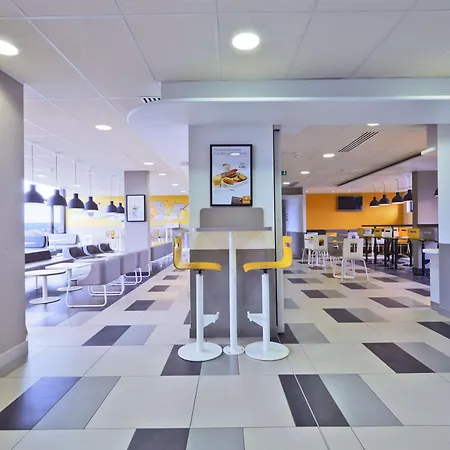 Szálloda Premiere Classe Thionville