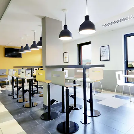 Premiere Classe Szálloda 2*