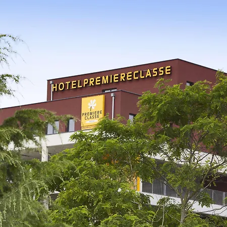 Szálloda Premiere Classe 2*