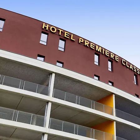 Premiere Classe Szálloda