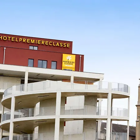 Hotel Premiere Classe