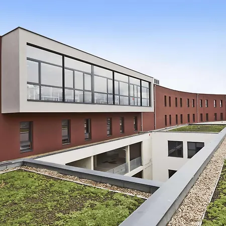 Szálloda Premiere Classe Thionville