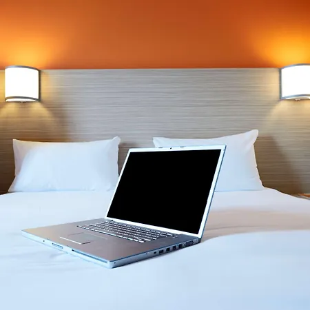 Szálloda Premiere Classe Thionville