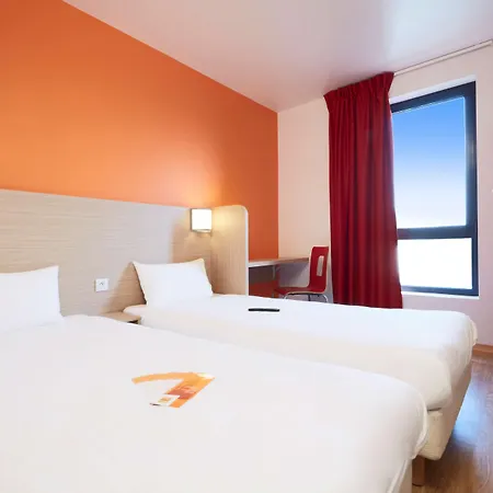 بريمير كلاس ثيونفيل 2* تيونفيل