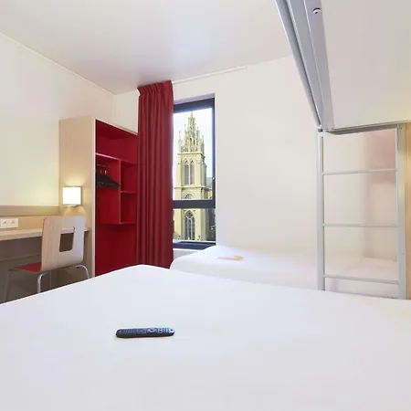 Premiere Classe Hotel 2*