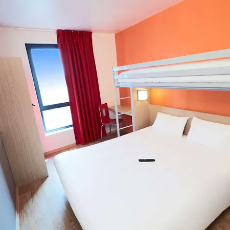 Premiere Classe 2* Thionville