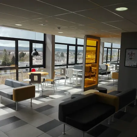 بريمير كلاس ثيونفيل 2*