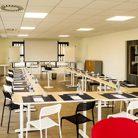 بريمير كلاس ثيونفيل 2*