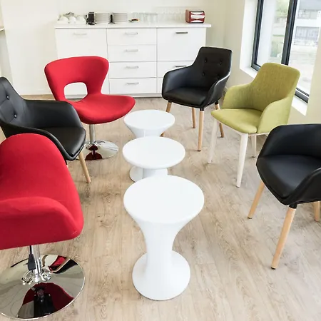 Hotel Premiere Classe Thionville