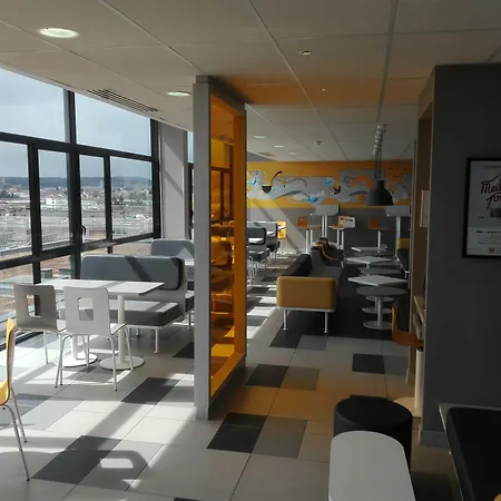 Premiere Classe Szálloda 2*