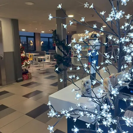 Premiere Classe Szálloda Thionville