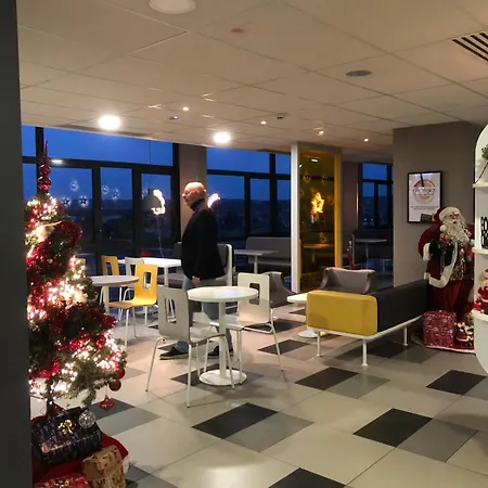 Premiere Classe Thionville