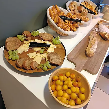 Hotel Premiere Classe Diedenhofen
