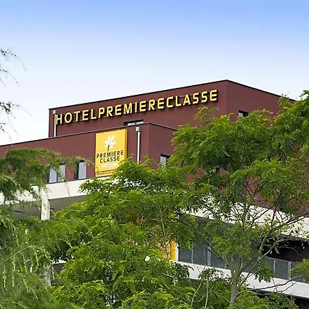 Premiere Classe Hotel