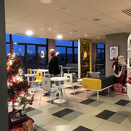 Premiere Classe Diedenhofen