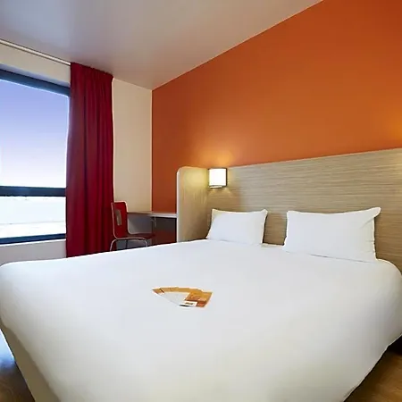 Hotel Premiere Classe
