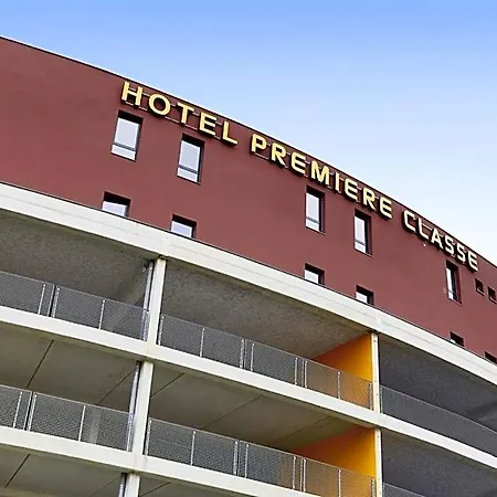 Premiere Classe Hotel