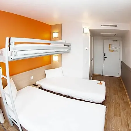 Hotel Premiere Classe Diedenhofen