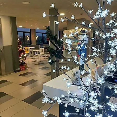 Premiere Classe Diedenhofen