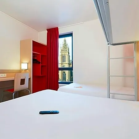 Hotel Premiere Classe