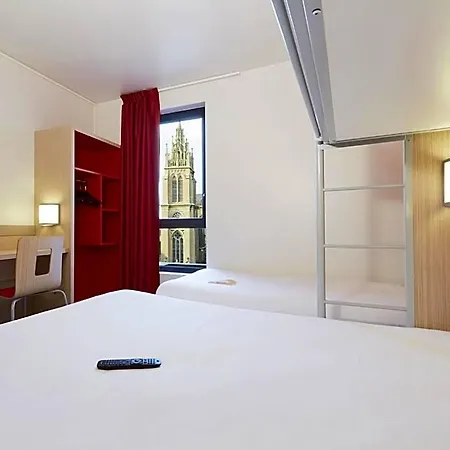 Hotel Premiere Classe 2*