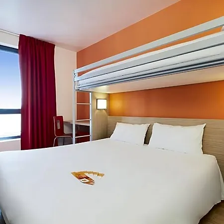 Hotel Premiere Classe Diedenhofen