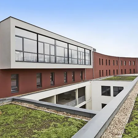 Premiere Classe Szálloda Thionville