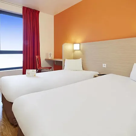 Premiere Classe Szálloda