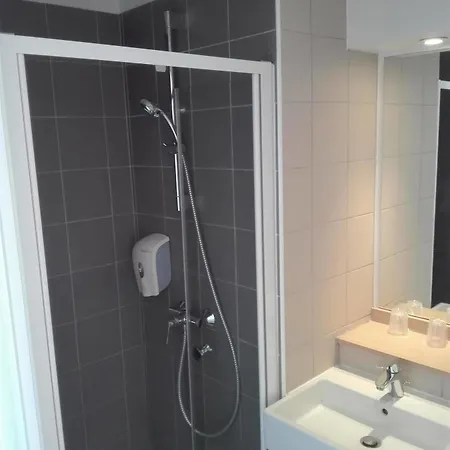 Szálloda Premiere Classe