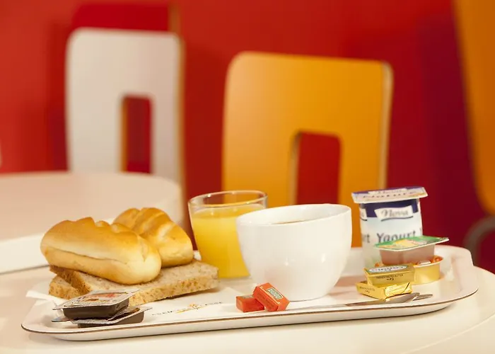 Hotel Premiere Classe 2*