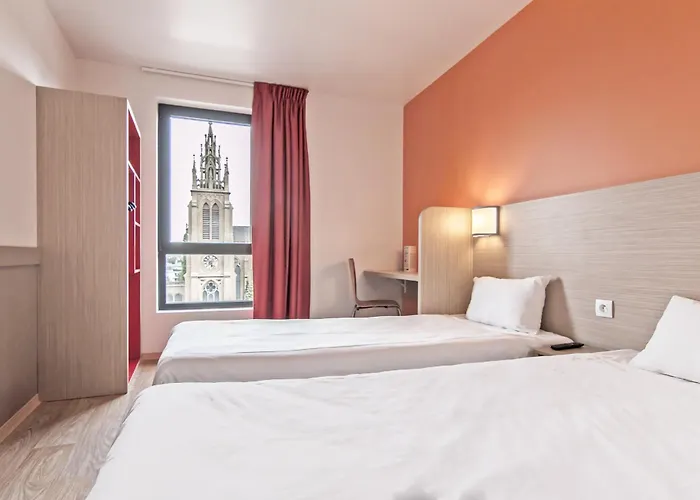 מלון Premiere Classe