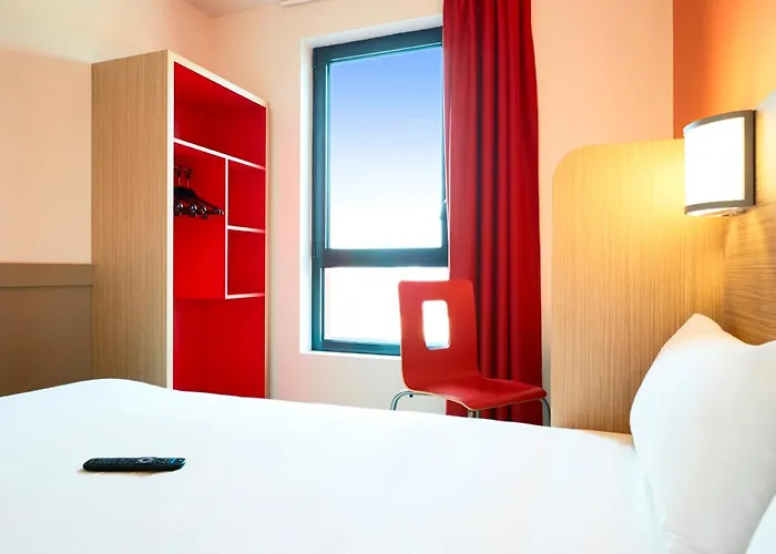 Premiere Classe Hotel 2*