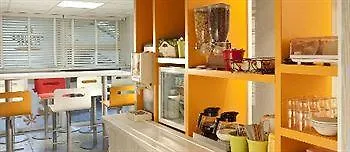 Premiere Classe Hotel