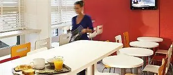 Hotel Premiere Classe 2*