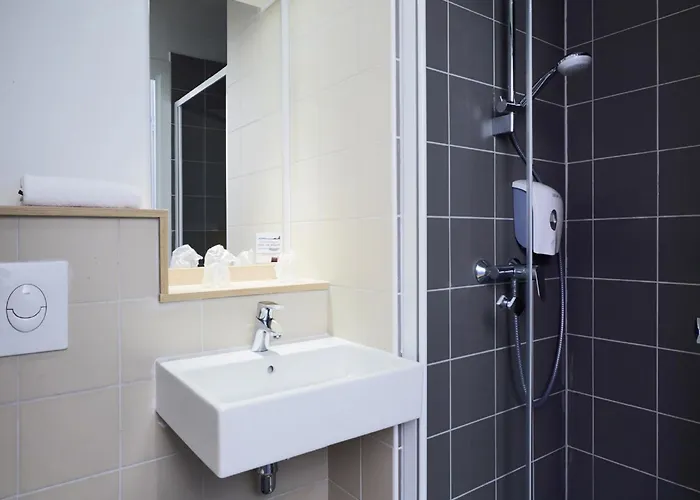 Premiere Classe 2* Thionville