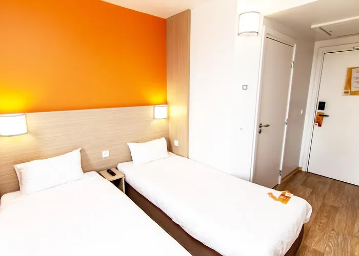 Premiere Classe Hotel