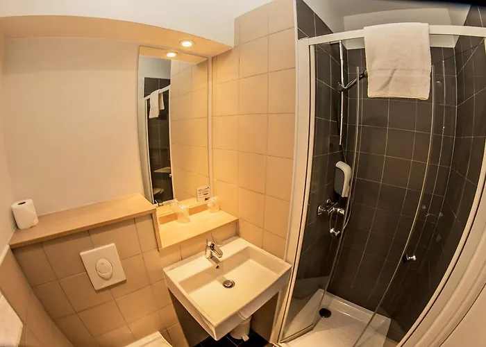 Hotel Premiere Classe 2*