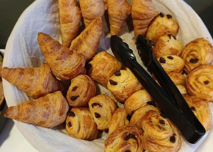 Hotel Premiere Classe Thionville