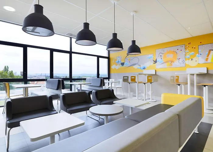 Hotel Premiere Classe 2*