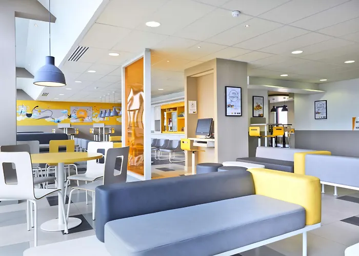 Hotel Premiere Classe 2*