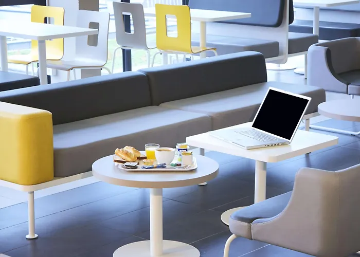 Premiere Classe Hotel Thionville