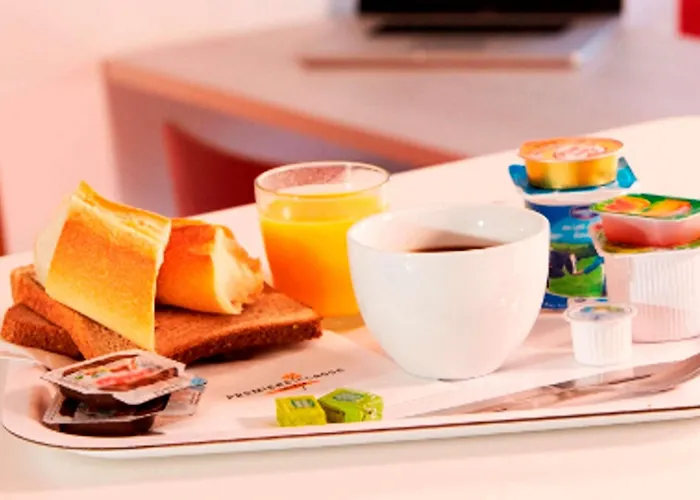 Hotel Premiere Classe 2*