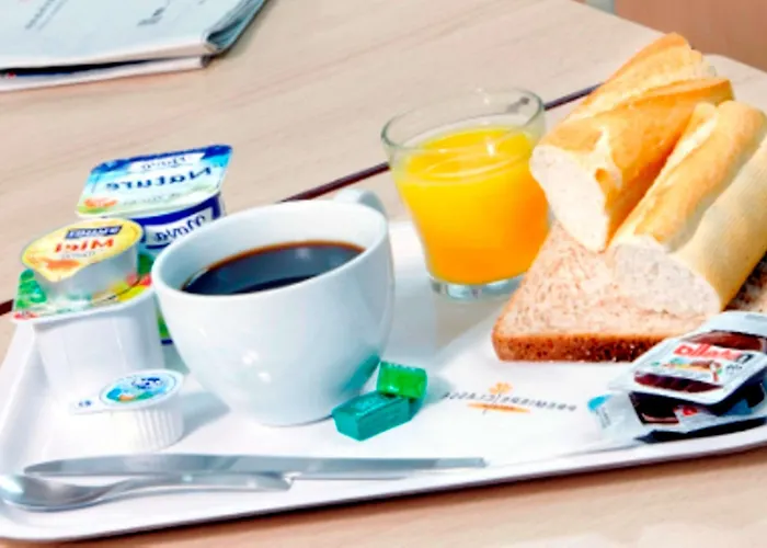 Premiere Classe Thionville