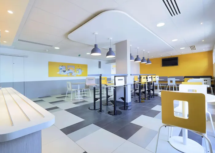 Hotel Premiere Classe 2*